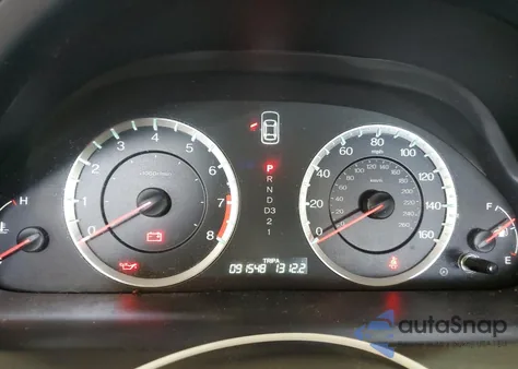 2012 Honda Accord Lx z USA, uszkodzony, nr VIN 1HGCP2F3XCA092627